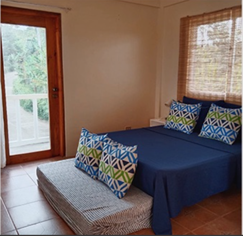 Mountain View Suite at Alon Surf Stay Catanduanes